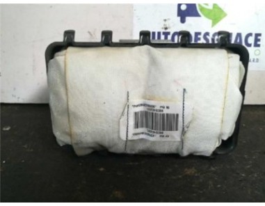 Kit Airbag Dodge CALIBER 2 0 16V CRD 