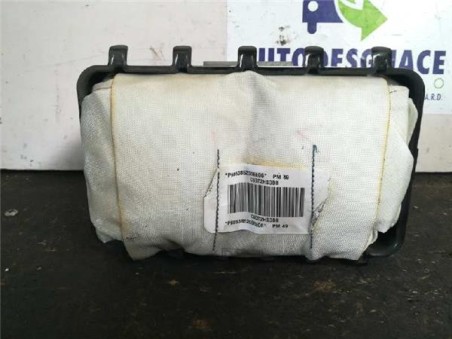 Kit Airbag Dodge CALIBER 2 0 16V CRD 