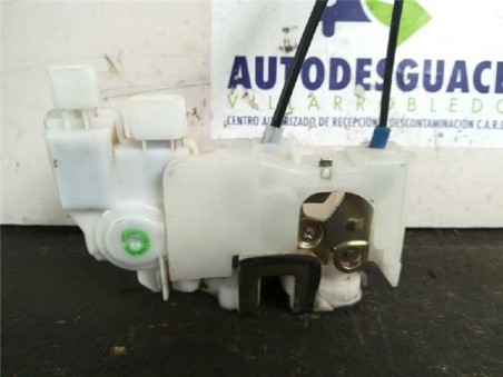 Cerradura Puerta Delantera Derecha Honda ACCORD BERLINA 2 0 VTEC 