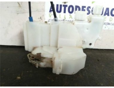 Cerradura Puerta Delantera Derecha Honda ACCORD BERLINA 2 0 VTEC 