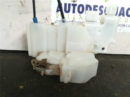 Cerradura Puerta Delantera Derecha Honda ACCORD BERLINA 2 0 VTEC 