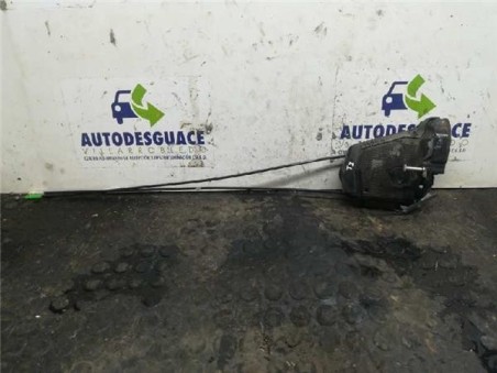 Cerradura Puerta Trasera Izquierda Toyota PRIUS 1 5 