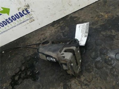 Cerradura Puerta Trasera Izquierda Toyota PRIUS 1 5 