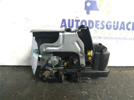 Cerradura Puerta Trasera Derecha Ssangyong KYRON 2 0 