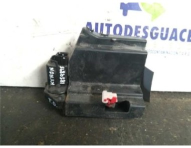 Cerradura Puerta Trasera Derecha Ssangyong KYRON 2 0 