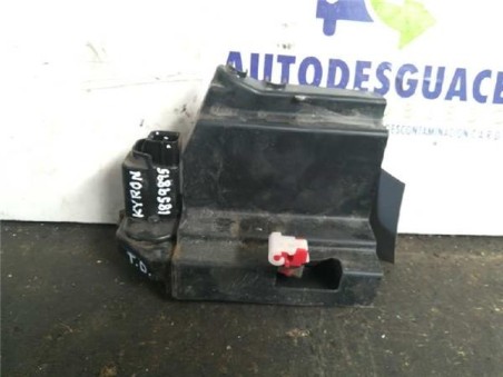 Cerradura Puerta Trasera Derecha Ssangyong KYRON 2 0 