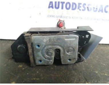 Cerradura Puerta Trasera Derecha Ssangyong KYRON 2 0 