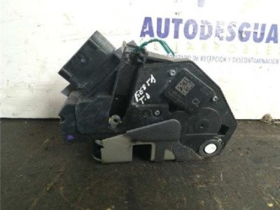 Cerradura Puerta Trasera Derecha Ford FIESTA 1 25 16V