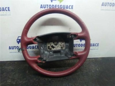 Volante Volkswagen TOUAREG 2 5 TDI DPF  2