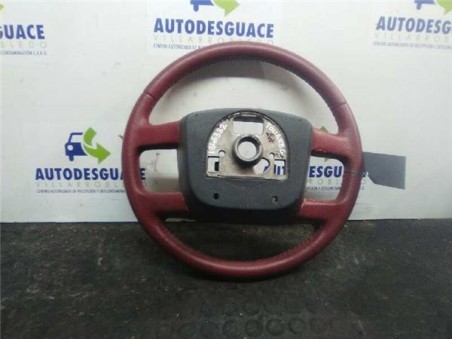Volante Volkswagen TOUAREG 2 5 TDI DPF 