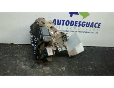 Cerradura Puerta Delantera Izquierda Volkswagen CADDY KA/KB 1 9 TDI 