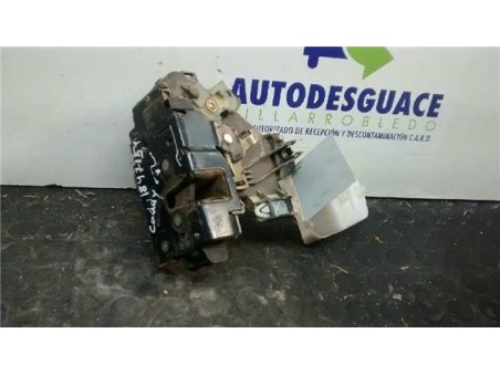 Cerradura Puerta Delantera Izquierda Volkswagen CADDY KA/KB 1 9 TDI 
