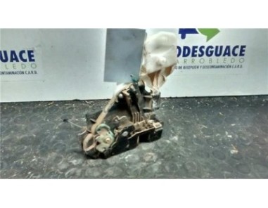 Cerradura Puerta Delantera Izquierda Volkswagen CADDY KA/KB 1 9 TDI 