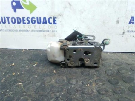 Cerradura Puerta Delantera Izquierda Alfa Romeo 147 1 6 16V 
