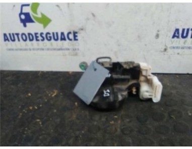 Cerradura Puerta Delantera Izquierda Alfa Romeo 147 1 6 16V 