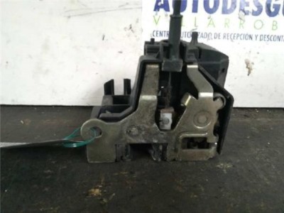 Cerradura Puerta Delantera Derecha Renault SCENIC RX4 1 9 dCi D