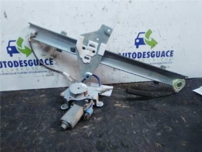 Elevalunas Electrico Trasero Derecho Chevrolet LACETTI 2 0 D 