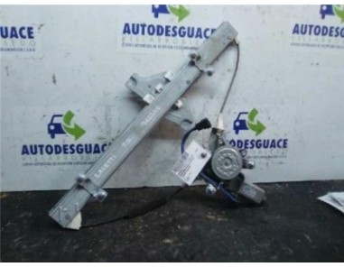 Elevalunas Electrico Trasero Derecho Chevrolet LACETTI 2 0 D 