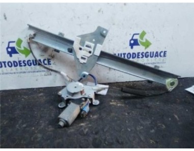 Elevalunas Electrico Trasero Derecho Chevrolet LACETTI 2 0 D 