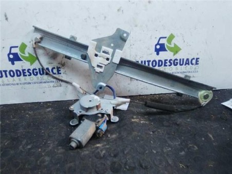 Elevalunas Electrico Trasero Derecho Chevrolet LACETTI 2 0 D 