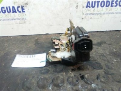 Cerradura Puerta Delantera Derecha Hyundai ELANTRA 2 0 CRDi