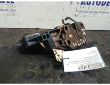 Cerradura Puerta Delantera Derecha Hyundai ELANTRA 2 0 CRDi 