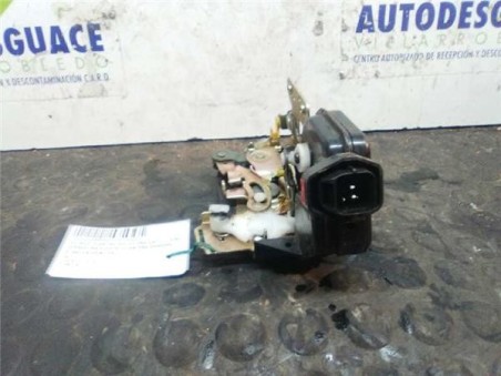 Cerradura Puerta Delantera Derecha Hyundai ELANTRA 2 0 CRDi 