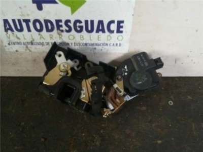 Cerradura Puerta Trasera Izquierda Hyundai TERRACAN 2 9 CRDi