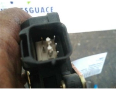 Cerradura Puerta Trasera Izquierda Hyundai TERRACAN 2 9 CRDi 