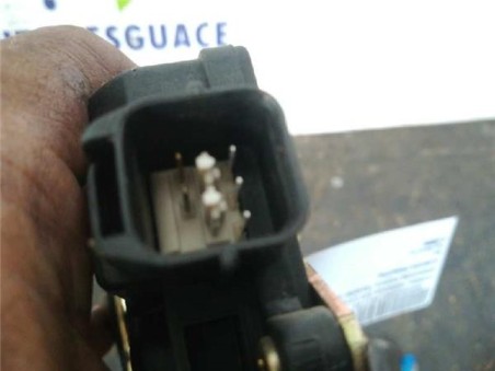 Cerradura Puerta Trasera Izquierda Hyundai TERRACAN 2 9 CRDi 