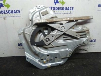 Elevalunas Electrico Trasero Derecho Hyundai ELANTRA 2 0 CRDi