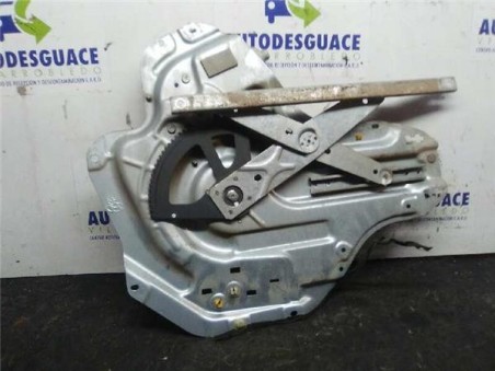 Elevalunas Electrico Trasero Derecho Hyundai ELANTRA 2 0 CRDi 