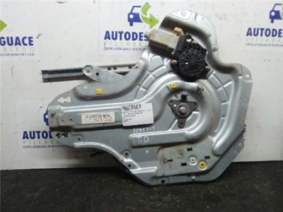 Elevalunas Electrico Trasero Derecho Hyundai ELANTRA 2 0 CRDi  2