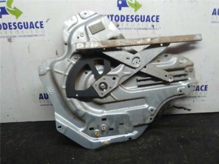 Elevalunas Electrico Trasero Derecho Hyundai ELANTRA 2 0 CRDi 