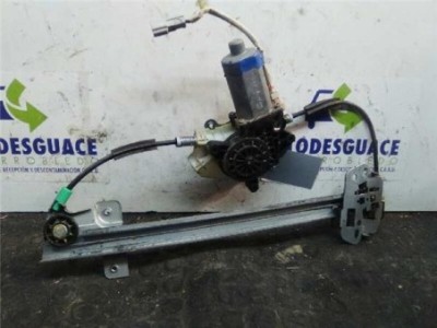 Elevalunas Electrico Trasero Derecho Honda ACCORD BERLINA 2 0 TDI