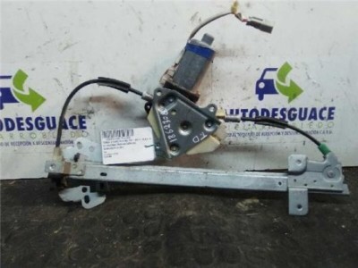 Elevalunas Electrico Trasero Derecho Honda ACCORD BERLINA 2 0 TDI  2