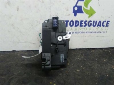 Cerradura Puerta Delantera Izquierda Renault TRAFIC COMBI 1 9 D