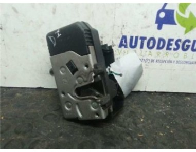 Cerradura Puerta Delantera Izquierda Renault TRAFIC COMBI 1 9 D 