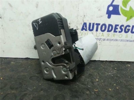 Cerradura Puerta Delantera Izquierda Renault TRAFIC COMBI 1 9 D 