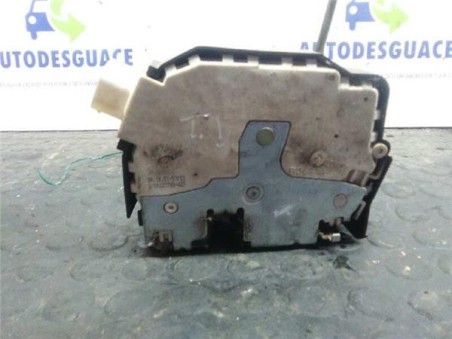 Cerradura Puerta Trasera Derecha MG ROVER SERIE 75 TOURER 2 0 16V CDT 