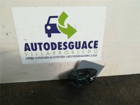 Botonera Puerta Trasera Derecha MERCEDES CLASE E  BERLINA 2 2 CDI 