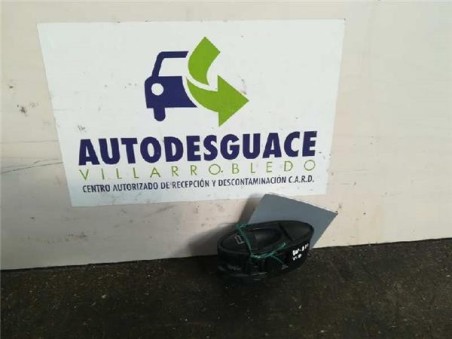 Botonera Puerta Trasera Derecha MERCEDES CLASE E  BERLINA 2 2 CDI 