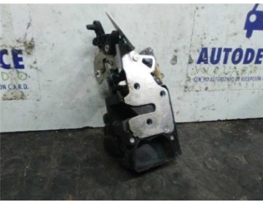 Cerradura Puerta Trasera Izquierda Chevrolet LACETTI 2 0 D 