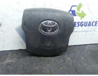 Kit Airbag Toyota PRIUS 1 5 