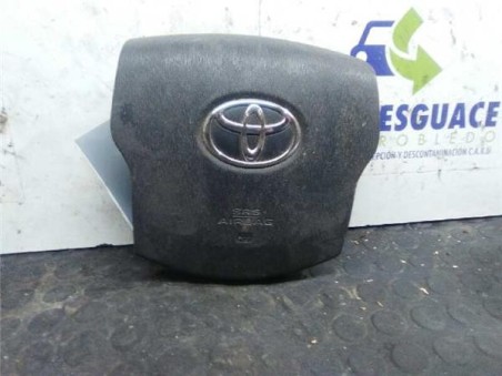 Kit Airbag Toyota PRIUS 1 5 