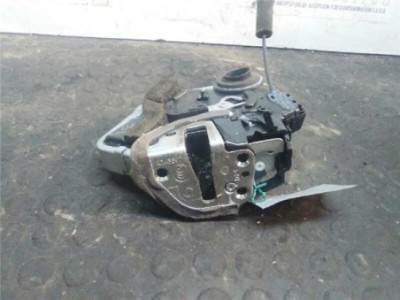 Cerradura Puerta Trasera Izquierda Lexus IS200 2 2 D-CAT