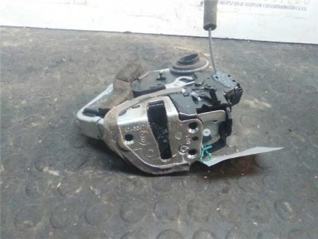 Cerradura Puerta Trasera Izquierda Lexus IS200 2 2 D-CAT 