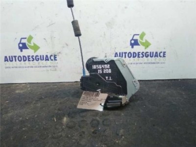 Cerradura Puerta Trasera Izquierda Lexus IS200 2 2 D-CAT  2
