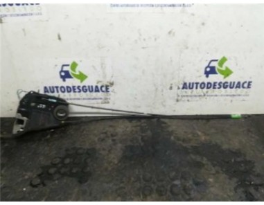 Cerradura Puerta Trasera Derecha Toyota PRIUS 1 5 