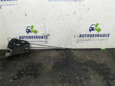 Cerradura Puerta Trasera Derecha Toyota PRIUS 1 5 